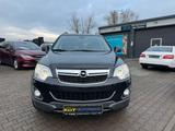 Opel Antara Cosmo 4x4 - Opel Antara mit Schiebedach