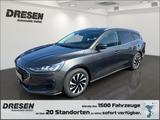 Ford Focus 1.0 Turnier Titanium Sitzheizung/Navi/ACC/ - Ford Focus Neuwagen