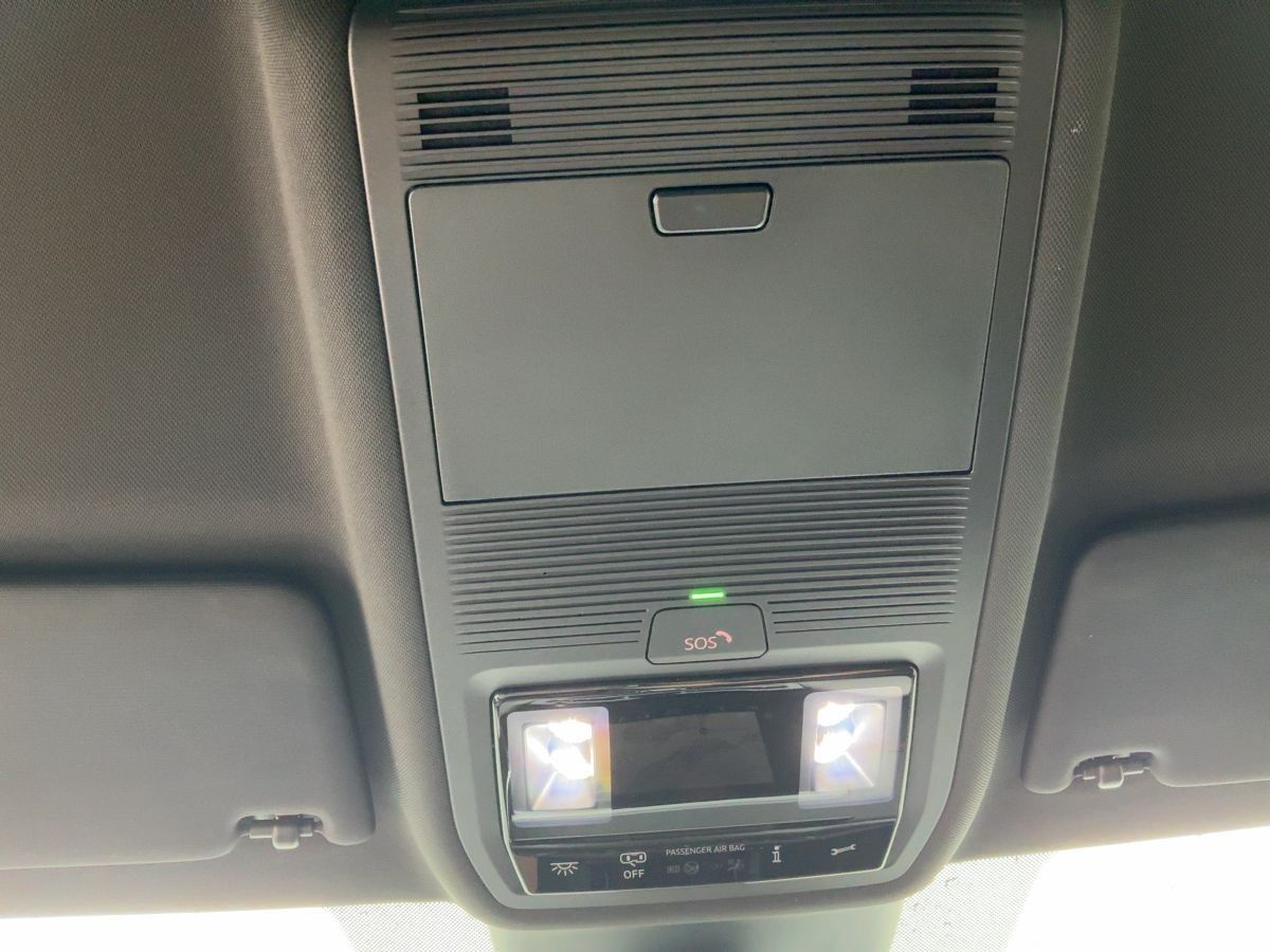 Skoda Octavia - Bild 18