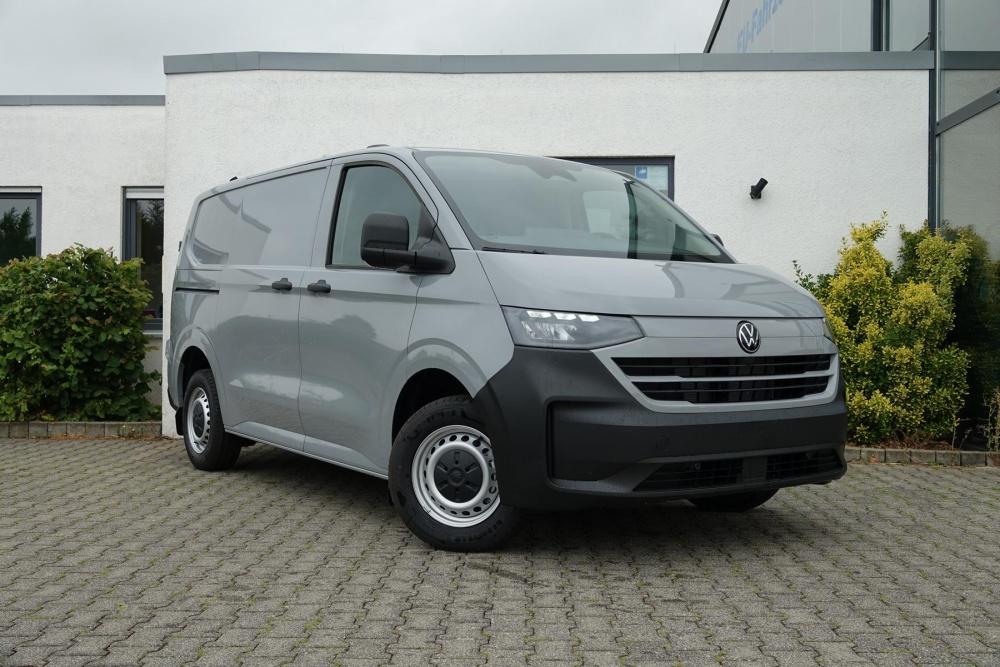 Volkswagen T7 Transporter 150PS PDC/Kamera/Klima/AHK SOFORT