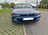 Mitsubishi Galant 2000 GLS GLS - Mitsubishi Galant Benziner Gebrauchtwagen
