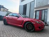 Mazda RX-8 - gebrauchte Mazda RX-8 aus dem Jahr 2004