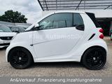 Smart ForTwo Brabus Xclusive Cabrio 102Ps VOLLAUSSTATT - : Cabrio, Brabus
