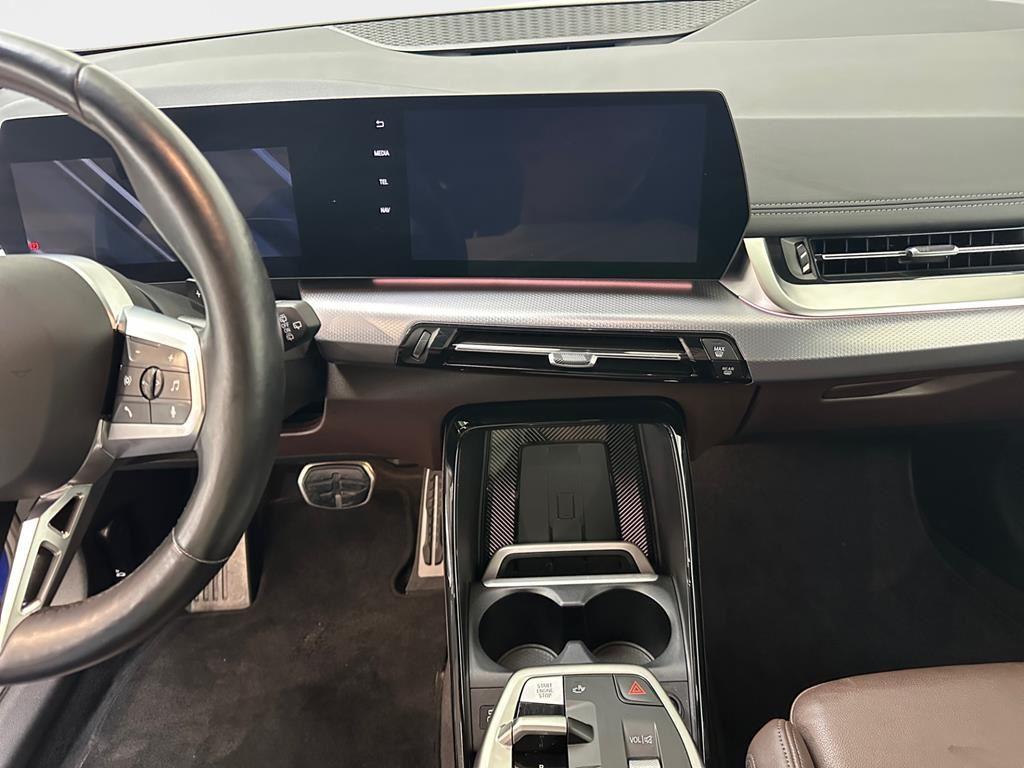 BMW Active 218i Active Tourer M Sport AHK+ACC+Adapt. LED+, миниатюра 8