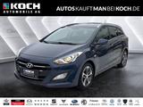 Hyundai i30 1,4 CW Trend Klima SHZ PDC Tempomat