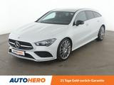 Mercedes-Benz CLA 220 d Shooting Brake AMG Line Aut.*NAVI*LED* - gebrauchte Mercedes-Benz CLA 220 Shooting Brake aus dem Jahr 2023