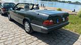 Mercedes-Benz Cabrio 320 CE / H-Kennzeichen / Zwischen-Model - Mercedes-Benz CE 320 aus 1993