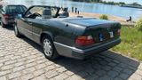 Mercedes-Benz Cabrio 320 CE / H-Kennzeichen / Zwischen-Model - Mercedes-Benz CE-Class