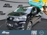 Fiat Ulysse Kombi 7-sitzer L2 180P AT Vollausstattung - Fiat Ulysse: mit Anhängerkupplung
