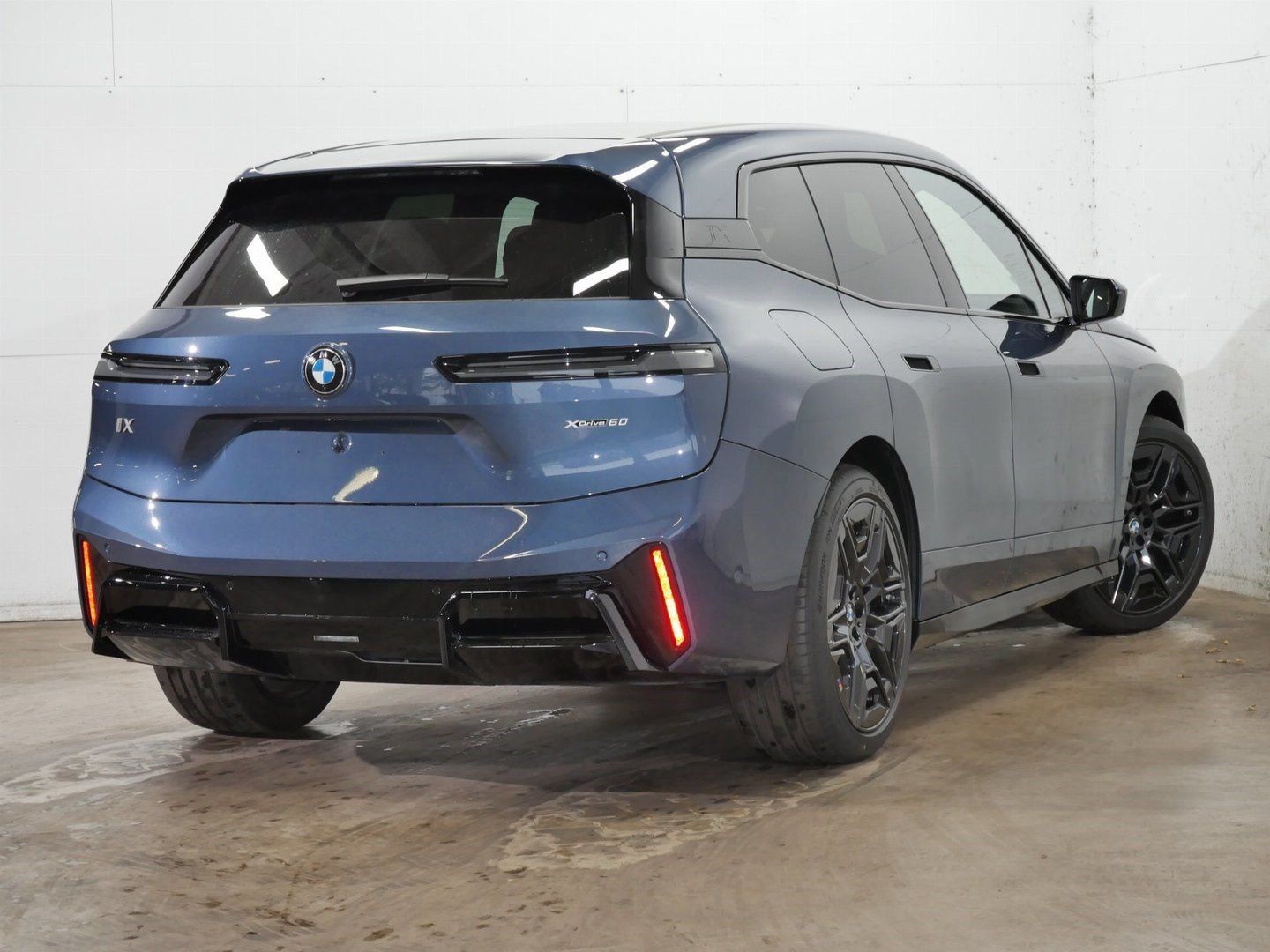 BMW iX - Bild 5