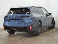 BMW iX - Vorschau Bild 5