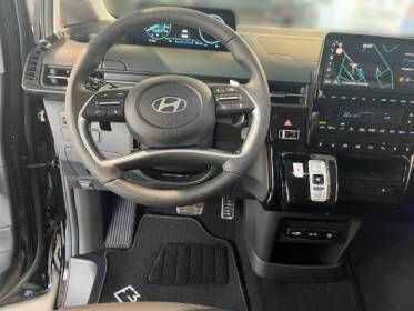 Hyundai Staria – Bild 5