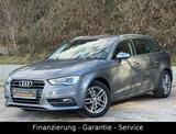 Audi A3 1.8 TFSI S-Tronic Sportback/LED/LEDER/ALU/PDC
