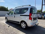 Dacia Dokker 1,5 Laureate Sportsitze Sport Lenkrad - Dacia Gebrauchtwagen in Hannover