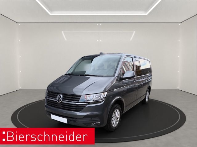 Volkswagen T6.1 Kombi KR 2.0 TDI ANSCHLUSSGARANTIE