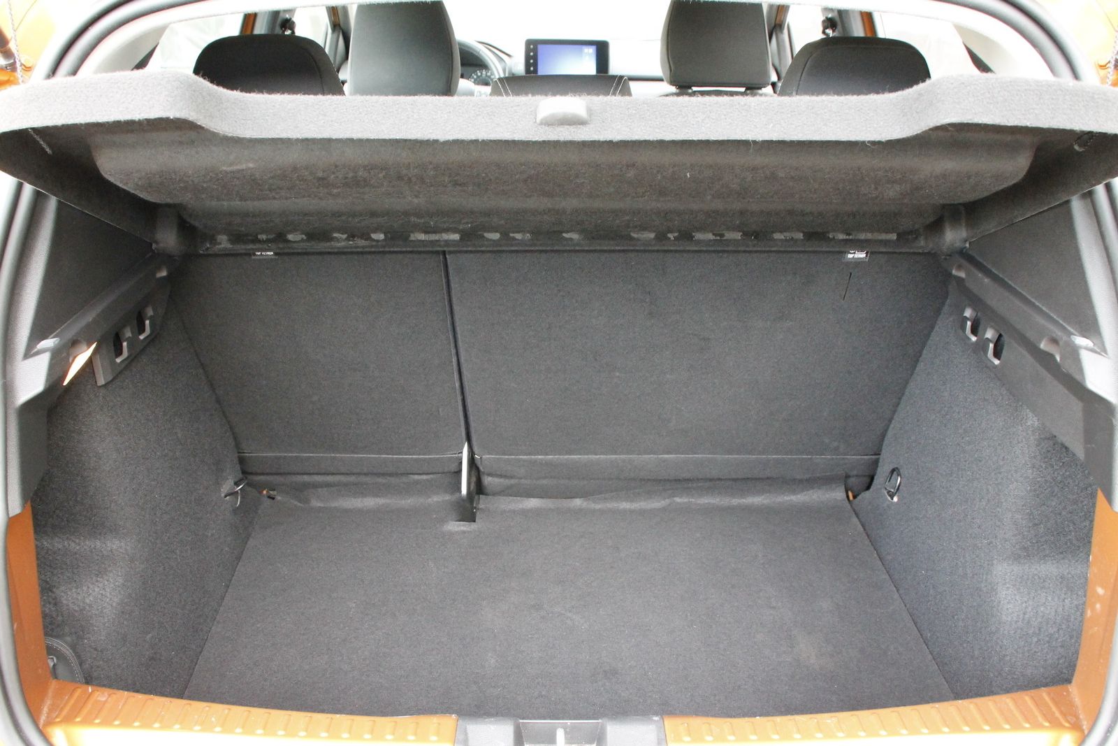 Fahrzeugabbildung Dacia Sandero III Stepway Comfort