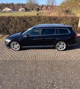Volkswagen Passat Variant 2.0 TDI DSG, Highline, R Line