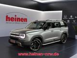 BAIC BJ30 4WD HEV AUTOMATIK LED PANO 360 GRAD KAMERA - BAIC BJ30 Gebrauchtwagen