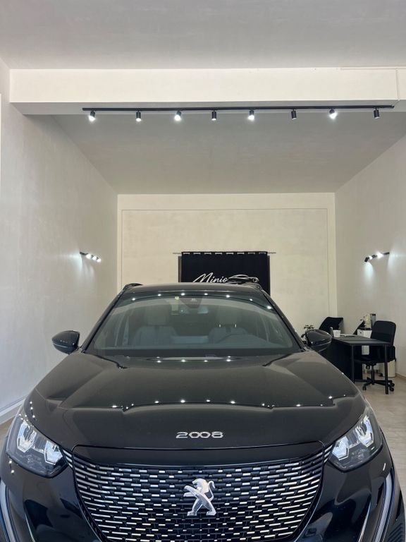 Image of Peugeot 2008