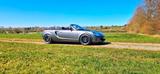 Toyota MR2 W3 - Toyota mit Benzin-Antrieb: Cabrio