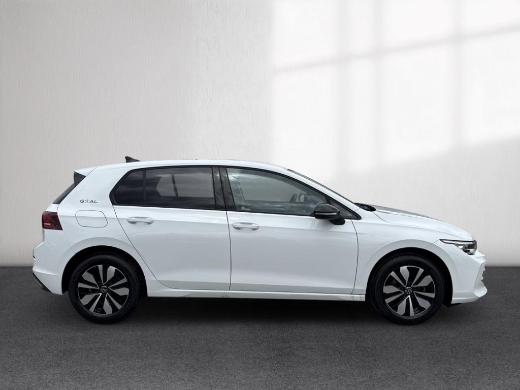 Volkswagen Golf 1.5 TSI Goal AHK ACC RKam LED+ Navi SHZ LHZ, миниатюра 6