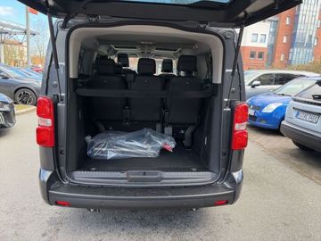 Peugeot Traveller L3 2.2 Diesel 180 EAT8 Allure
