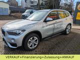 BMW X1 sDrive 18 i Advantage Business Automatik - BMW X1 Gebrauchtwagen in Leipzig