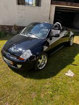 Ford Ka/Ka+ 1,6 Sportka Sportka - Ford aus 2003: Ka