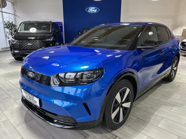 Ford Capri Select 210 kW RWD ** 0% Finanzierung mögli