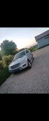 Mercedes-Benz Tausch | Mercedes ML420 V8 w164 - Mercedes-Benz ML 420 von privat