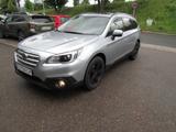 Subaru Outback 2.0D Comfort Lineartronic - Subaru Gebrauchtwagen in Stuttgart