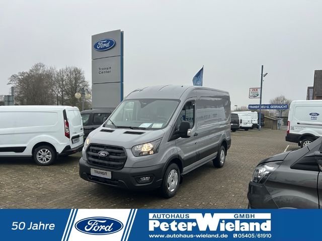 Ford Transit Kasten 350 L2 Trend 2.0 TDCi DPF EU6d AH