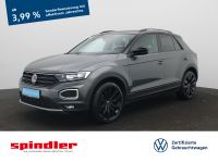 Volkswagen T-Roc - Vorschau Bild 1