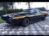 Ford Gran Torino Black & Gold - Ford: Torino