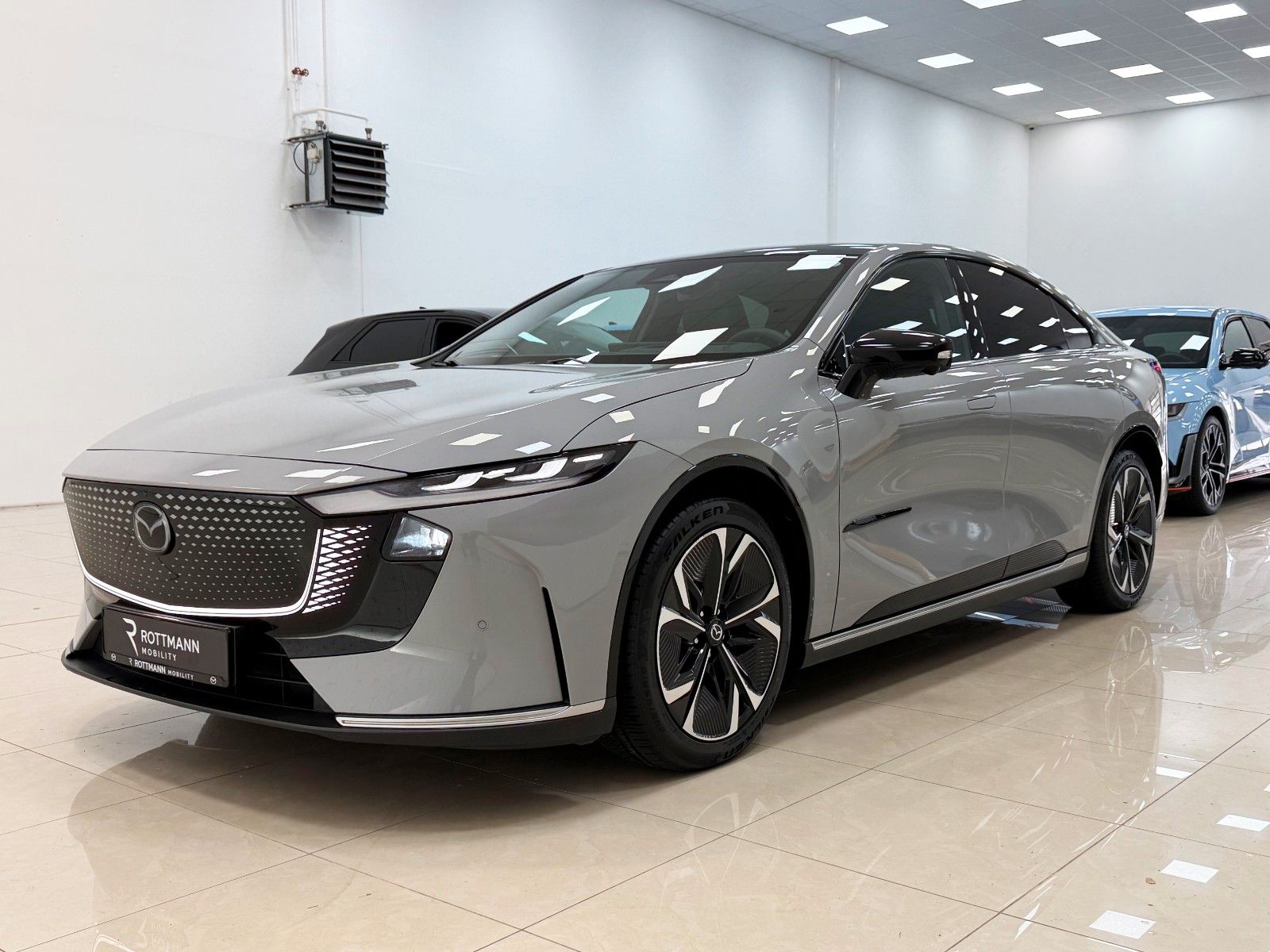 Mazda 6e EV 258ps Aut.Takumi Sony/Panorama/360°/LederS