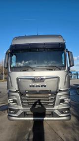 MAN TGX510
