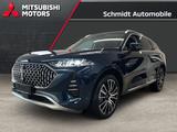 GWM Wey 05 Luxury Sitzkomfort-Paket Plug-in Hybrid I - blaue GWM Wey 05