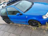 Volkswagen VW Polo 6N2 TDi - Volkswagen Polo: 6n2 TDI
