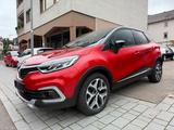 Renault Captur Intens *Autom., Nav, Kam, TÜV & Insp. neu - rote Renault Captur