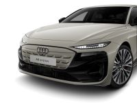 Audi A6 e-tron - Vorschau Bild 7