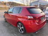 Peugeot 308 GT Navi Teileder - Peugeot 308 Gebrauchtwagen in Saarbrücken