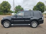 Mitsubishi Pajero 3,2 Instyle Automatik/Klima - Mitsubishi aus 2012