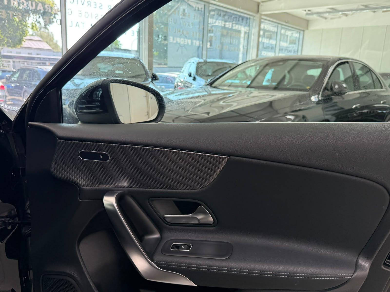 Mercedes-Benz A 250 e PROGRESSIVE ADV+AC11KW+VZ-ASSIST+WINTER