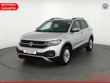 Volkswagen T-Cross 1.0 TSI ACC Sitzheizung AppConnect - Volkswagen T-Cross aus 2023