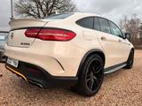 Mercedes-Benz GLE 63 AMG 4Matic Pano*360Kam*ACC*H/K - Mercedes-Benz GLE 63 AMG in Berlin