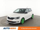 Skoda Fabia 1.4 TSI R5 Aut.*NAVI*CAM*PDC*SHZ*ACC*KLIMA - Skoda Fabia: R