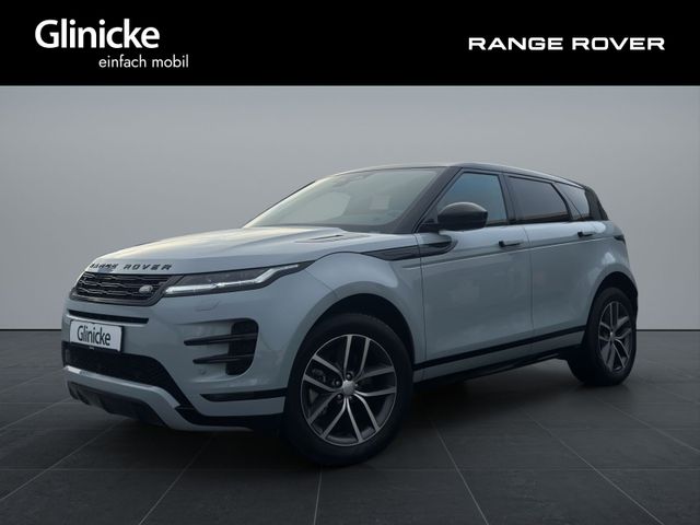 Land Rover Range Rover Evoque D200 Dynamic SE Pano AHK 19"