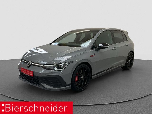 Volkswagen Golf 8 GTI 2.0 TSI DSG Clubsport 19 MATRIX PANO