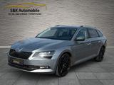 Skoda Superb Combi Style 2.0TDI/ACC/LED/KEYLESS/KAMERA - Skoda Superb: Style