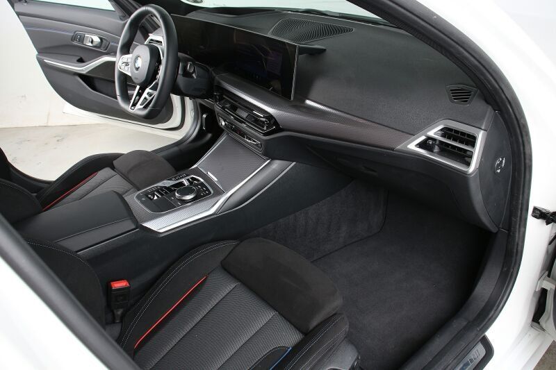 BMW 3 Series 2026